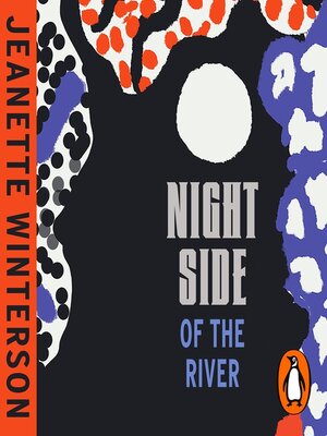 cover image of Night Side of the River